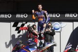 Oliveira tampil juarai Grand Prix penutup musim di Portugal