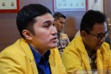 Demokrat tegaskan KLB bertentangan dengan AD/ART