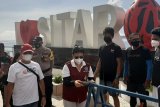 Bupati Sasingen harapkan ke depan Sitaro jadi pusat wisata bawah laut