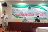 MUI-tokoh ormas Islam Sulteng  deklarasikan wasathiyatul Islam