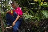 Noni tunjukkan eksistensi dengan mini album bertajuk