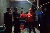 Korban banjir di Pandeglang dipasok bantuan BPBD Banten