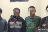 Polres Tolikara gerebek tempat perjudian