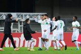 Sassuolo tekuk Benevento dengan skor 1-0