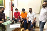 Polisi usut bandar narkoba berstatus narapidana Lapas Cikarang