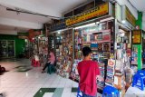 Taman Pintar Yogyakarta mendampingi toko buku Shopping terapkan CHSE