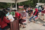 Kluster perkantoran dan keluarga dominasi kasus COVID-19 di Makassar