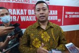 Survei Fixpoll: Elektabilitas Helmi Hasan turun karena isu putra daerah