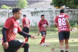 Bupati Bantaeng ramaikan Exhibition Football Silaturrahmi