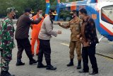 Kajati Sulut pantau surat suara Pilkada di Pelabuhan Bitung