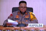 Kapolda Papua ingatkan anggota polisi jaga netralitas pilkada serentak