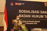 Kemenparekraf: Mau dapat bantuan pemerintah, legalitas usaha harus dipenuhi