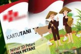 Petani di Ogan Komering Ulu bentuk  Poktan