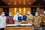 Pemkab Pamekasan gandeng Unesa tingkatkan SDM ASN dan guru