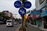 Pemkot Magelang bangun jalur khusus pesepeda