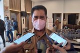 Pjs Bupati Keerom minta daya serap anggaran terus ditingkatkan