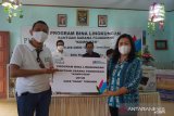 PLN Suluttenggo bantu fasilitas pendidikan sekolah di Sulut