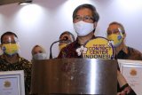 Layanan contact center PLN raih 22 penghargaan ajang 