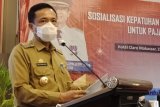 Pemerintah Kota Makassar harap tidak ada klaster pilkada di akhir tahun