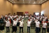 Olly yakin Sulut jadi 'super hub'