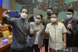 Legislator apresiasi capaian kinerja Mendikbud Nadiem Makarim sepanjang 2020