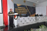 Wakil ketua MPR berikan piagam penghargaan Yonif Raider 300/Brajawijaya