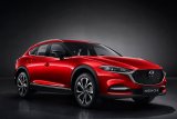Mazda rugi hingga miliaran yen dalam enam bulan