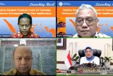 Menaker Ida Fauziyah : Pandemi menciptakan tatanan dunia kerja baru