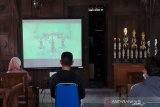 221 kelompok kesenian ikuti Festival Kesenian Rakyat Ruwat Rawat Borobudur