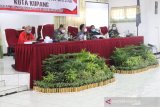 DPRD  bantah potong anggaran pemerintah Kota Kupang