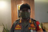 Satgas COVID-19 Papua terus tingkatkan disiplin protokol kesehatan