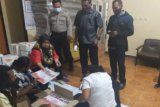 Polisi amankan distribusi logistik pilkada serentak di 11 kabupaten Papua
