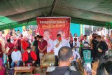 Bantu Masjid di Sangtongbolang, OD siap wujudkan pusat industri di Bolmong