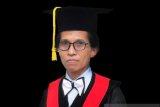 Universitas Brawijaya tambah dua profesor sekaligus