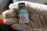 Imunisasi Anak di Tengah Pandemi COVID-19