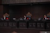 Gugatan Serikat Pekerja PLN soal usia pensiun tidak diterima MK
