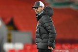 Liverpool kalah, Jurgen Klopp: pantas