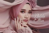 Nabila Ellisa merilis video musik lagu