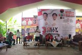 Emak-Emak Poigar-Bolmong: Kami siap pilih Olly-Steven