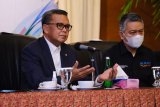 Gubernur Sulsel apresiasi layanan kependudukan cukup di kantor kecamatan