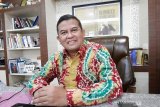 Rektor Prof Sutarto Hadi: ANTARA mitra strategis kemajuan ULM