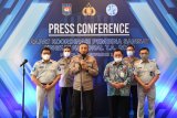 Korlantas Polri ingin wujudkan pelayanan prima di era digital