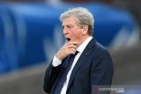 Pelatih Anyar Roy Hodgson berambisi untuk bawa Watford bertahan di Liga Inggris