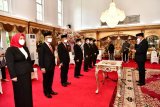 Gubernur Sulsel : KPID mitra stategis penanggulangan COVID-19