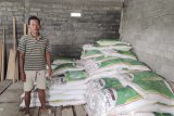 I Wayan Subali, petani sawit sukses dari Desa Panca Mukti