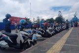 PLN sumbang 26 motor listrik di pegunungan Papua