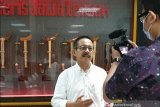 PWI Jateng terapkan Jogo Wartawan, lindungi yang terpapar COVID-19