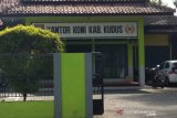 Anggaran KONI Kudus 2021 anjlok, dipangkas Rp6,3 miliar