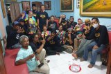 Politikus senior PDIP alihkan dukungan ke Maju di Pilkada Kota Surabaya