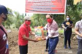 Pemkab Minahasa tingkatkan produksi kualitas produk pertanian
